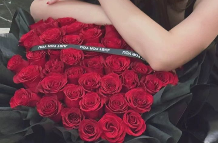 双鸭山岭东区花店